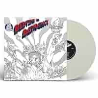 Amazon.com: DEAD KENNEDYS - BEDTIME FOR DEMOCRACY (WHITE